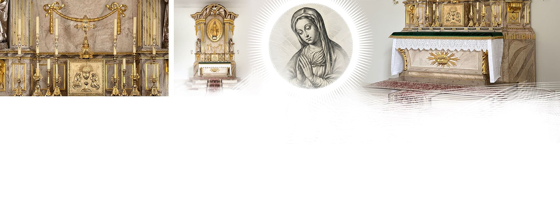 Kaplica FSSPX pw. Niepokalanego Poczęcia Najświętszej Maryji Panny